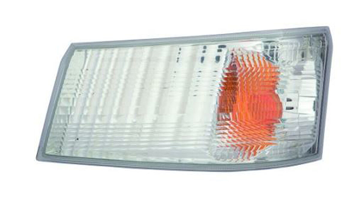 Mitsubıshı Ticarı Sinyal Lambası Far Ustu Sol Mitsubıshı Fuso Canter Tfa 12>20 Euro5 - Depo 214-1570l-Ue