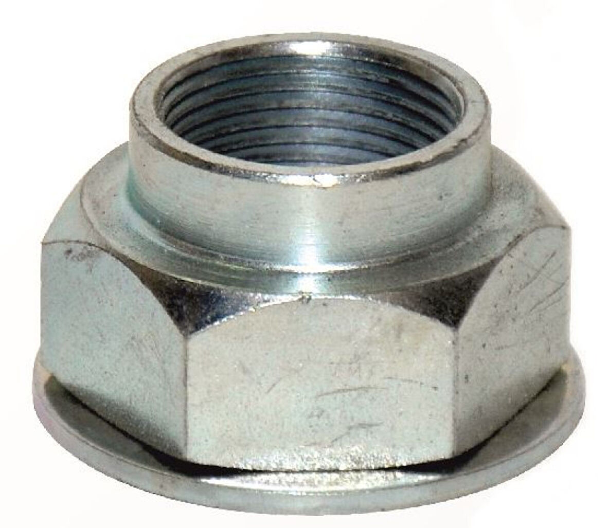 Fiat Aks Somunu Tpsx2 Doblo Jtd - Mtj 1182