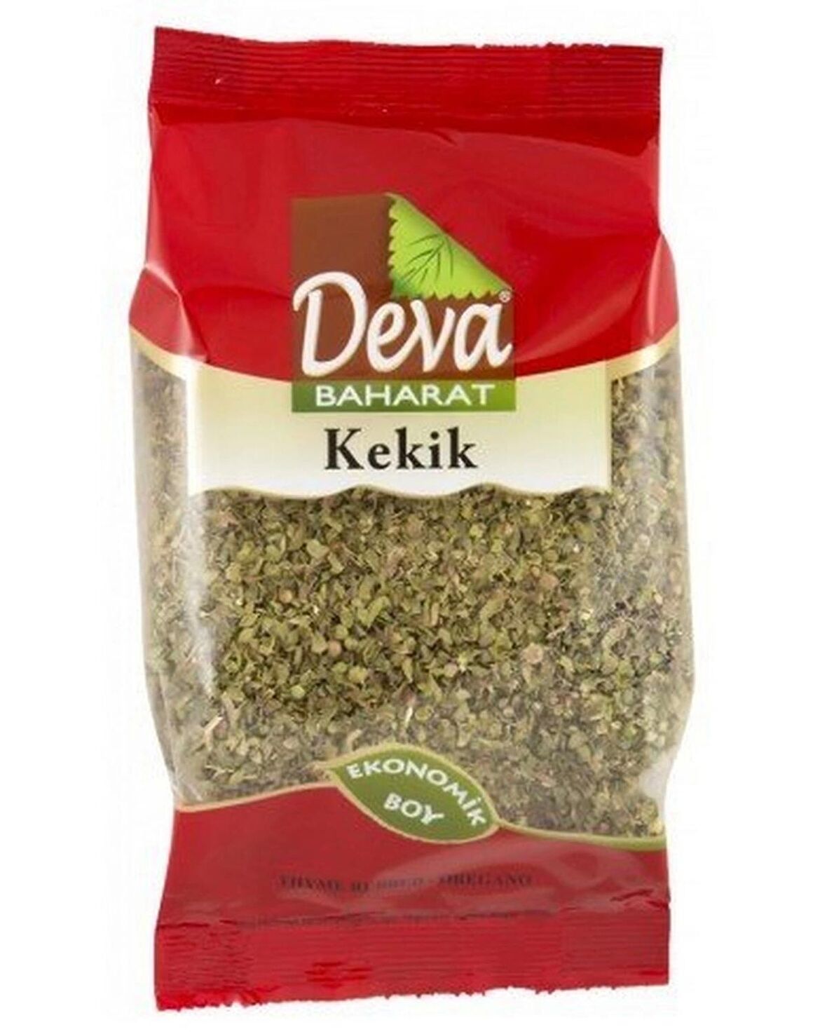 Deva Eko Kekik 60 Gr