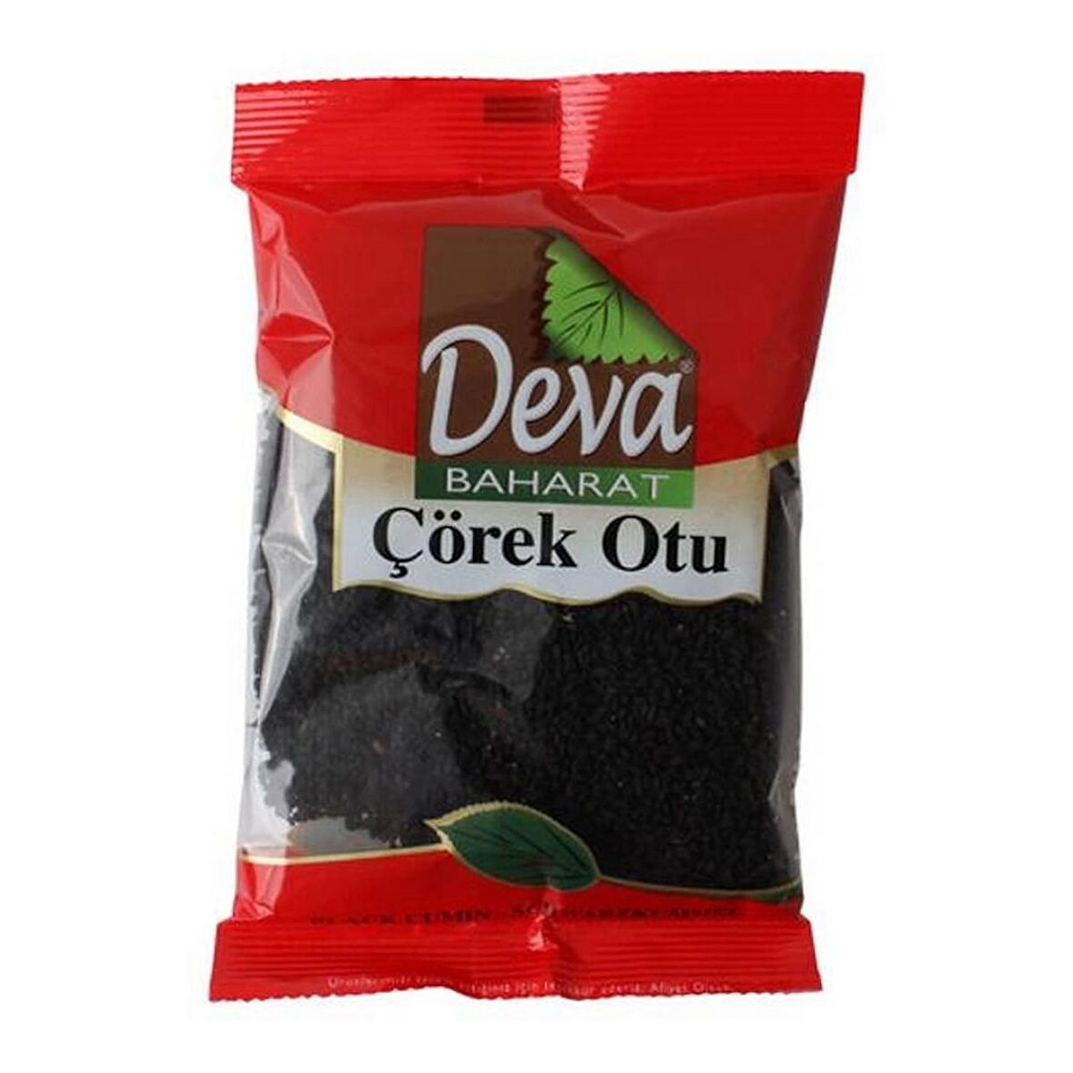 Deva Çörekotu Quadro 65 Gr