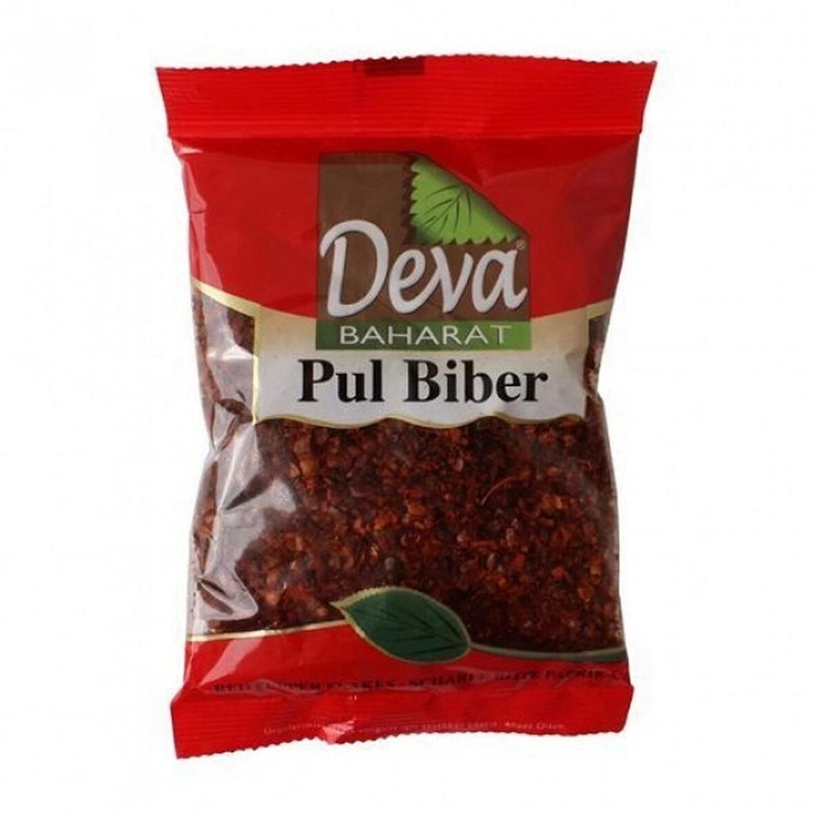 Deva Pul Biber 65 Gr