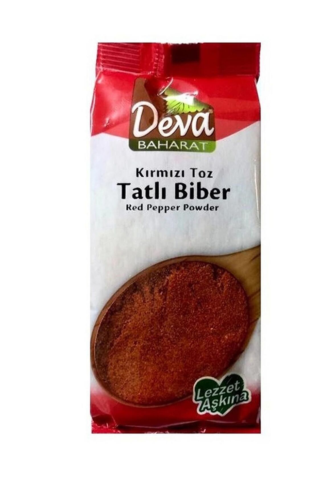 Deva Tatlı Biber 65 Gr