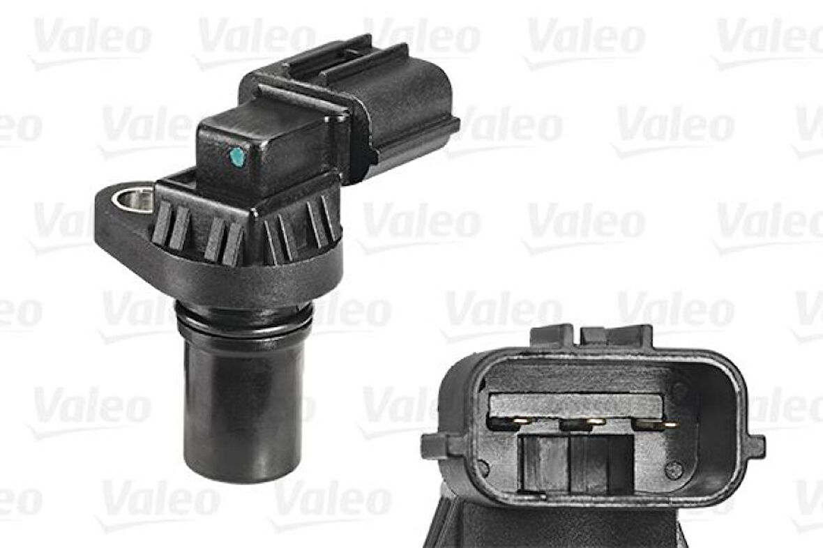 Opel Krank Devir Sensoru Corsa C Meriva A Astra G Y17dt - Valeo 254022