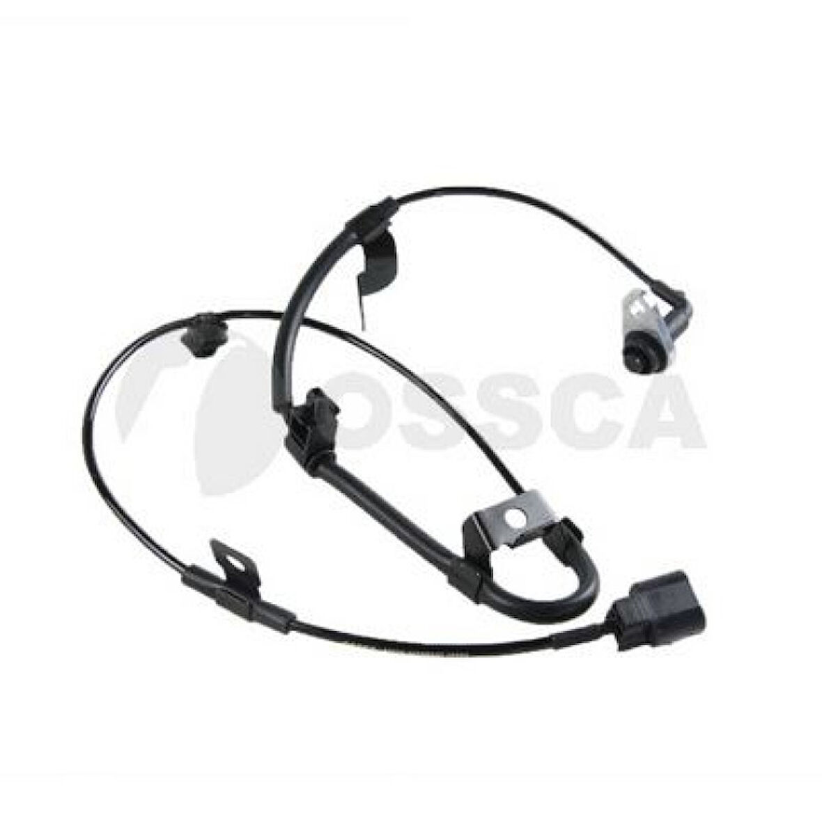 Mitsubıshı Abs Sensoru Arka Sol Mitsubıshı L200 Fiat Fullback 15> 4n14/4n15 - Ossca 41928
