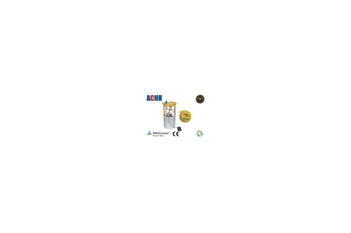 Unıversal Yakıt Modülü Volkswagen Golf IV 1,9-Golf V 1.9 Tdi İ,leon Tdi,s.octavıa Tdi  0.5 Bar 120 L/h - Achr-60306950