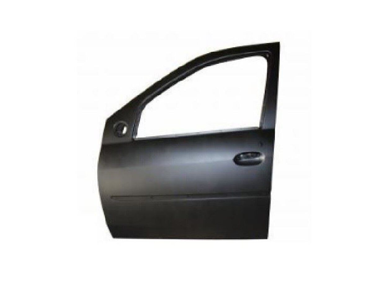 Dacıa On Kapı Sol Logan 05> - Vortex V0801896