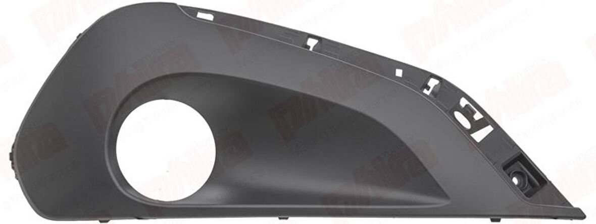 Psa Sis Far Kapagı On Sag Sisli P208 15> - Phira 208-15132