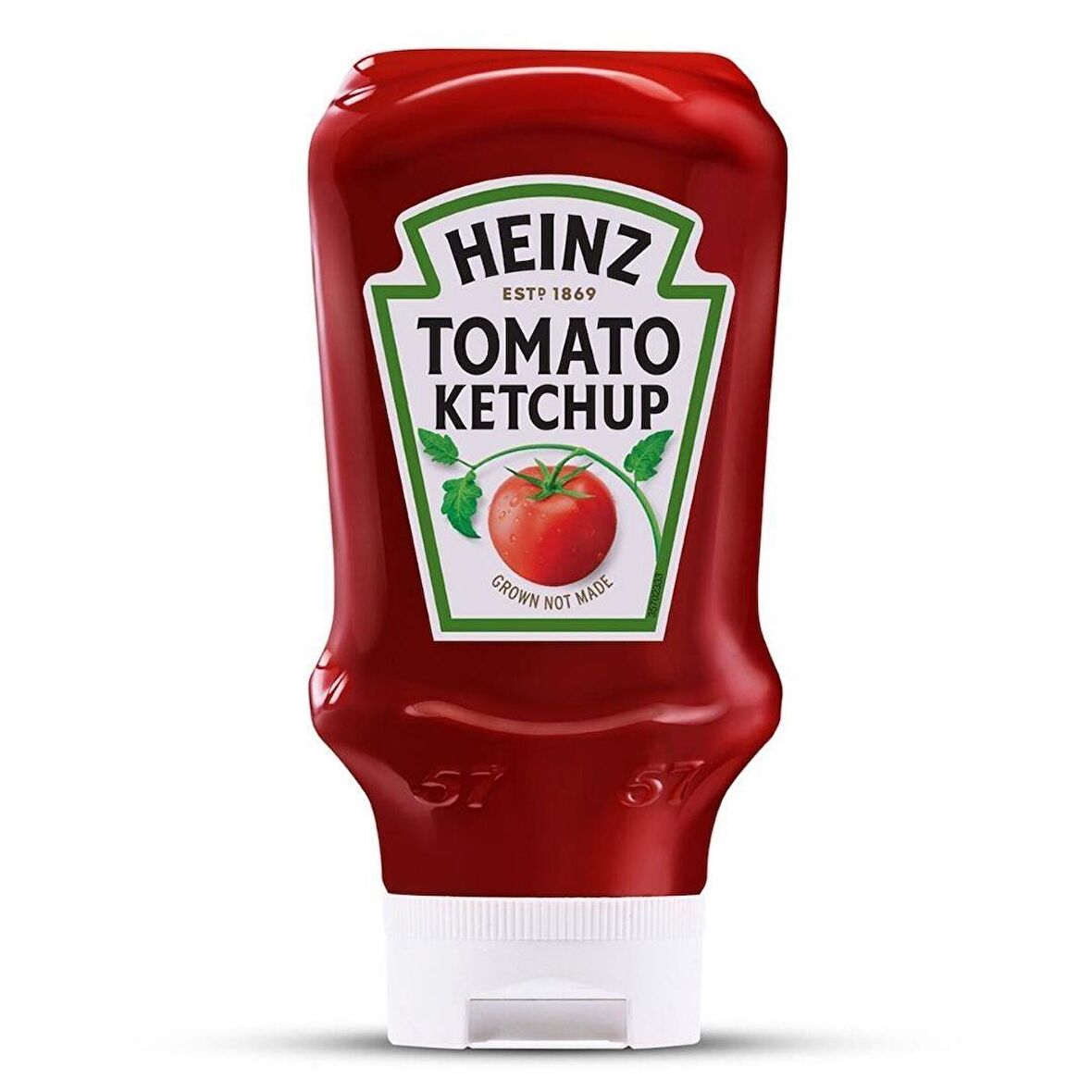 Heinz Tatlı Ketçap 375 gr