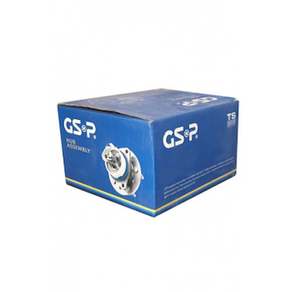 Hyundaı Aks Kafası İç Tucson 1,6 Gdi 2015 -> İx35 1,6 Gdi 2010 -> - Gsp 601149