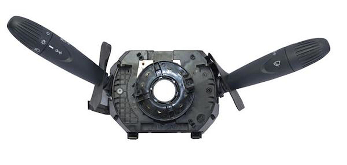 Fiat Far + Sinyal Silecek Kolu  F.doblo 1.9 Jtd 01> - Zenon Fi97700