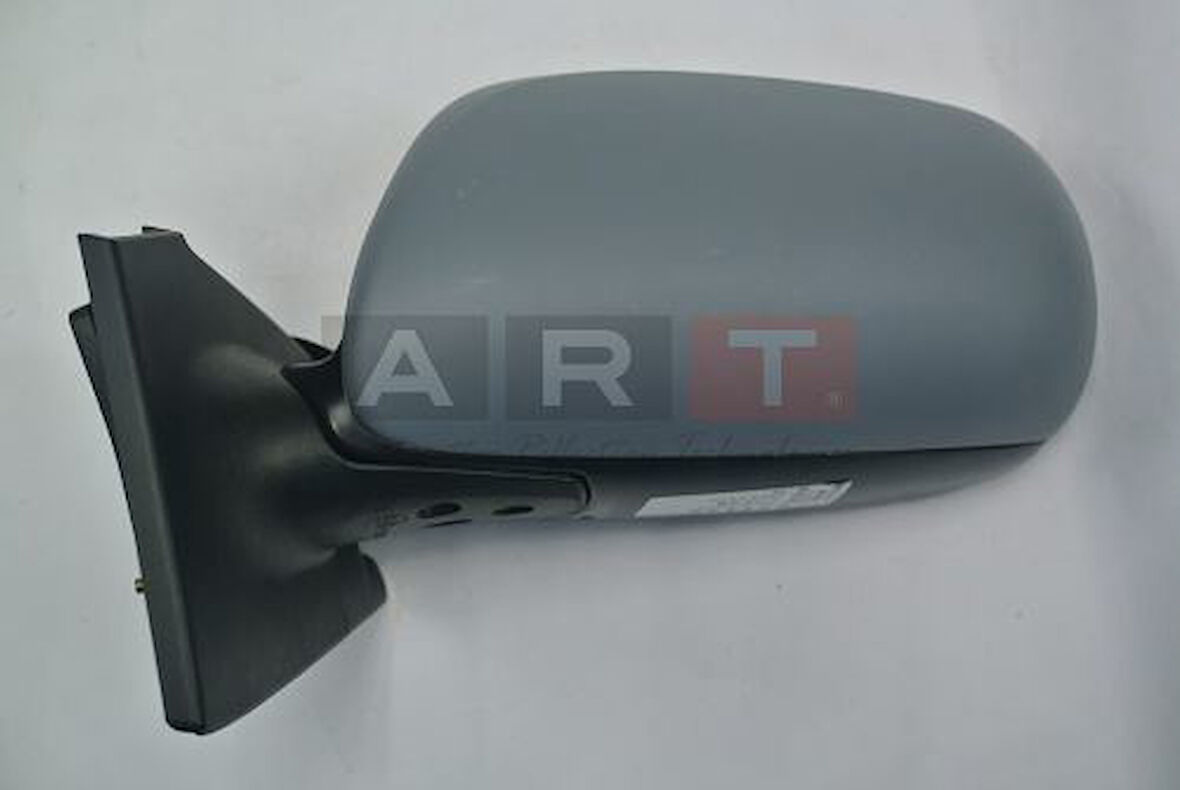 Toyota Dis Dikiz Aynası Sag Toyota Yarıs H.b. 06>12 (elektrikli/isitmalı/astarlı) - Art M008.8223