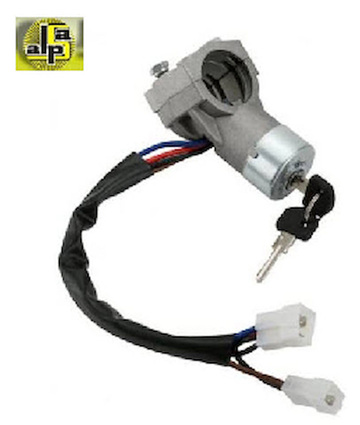 Unıversal Kontak Anahtarı-M.131 Ym - Pnh-Dl318