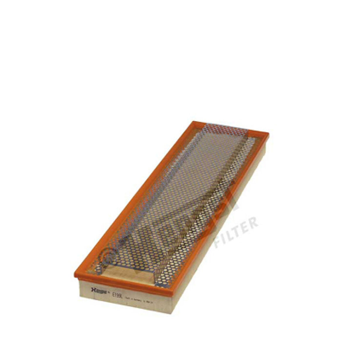 Mercedes Hava Filtresi - Hava Filtresi - Hng E199l