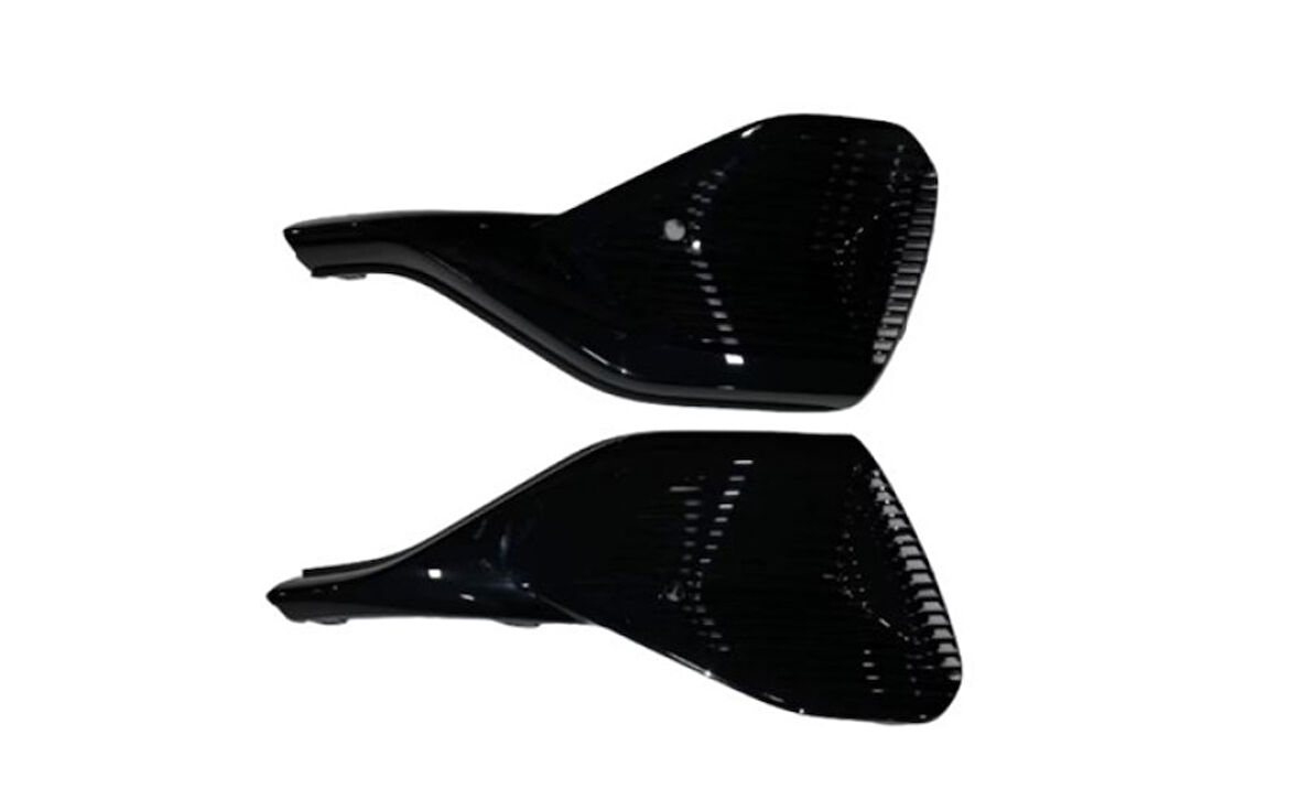 Byd Elektrikli On Tampon İzgarası Sag Delikli Atto 3 22> - Vortex V0301131