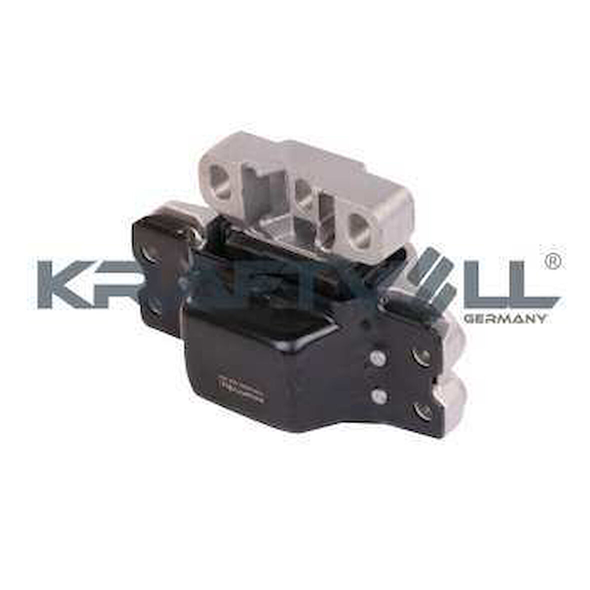 Vag Sanzıman Takozu Sol 6 Vites Passat Golf V A3 1,6 1,8tfsi 2,0fsi Bag Blp Bgu Bly Blr Blf Bls Bxe 03> - Kraftvoll 10010380