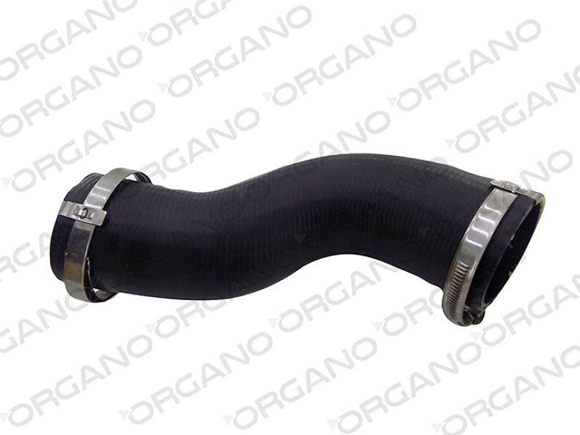 Volvo Turbo Hortumu Volvos60 II (134) 3.0 T -T6 Awd 14>18 S80 II (124) T6 A 10>16 V70 III (135) T6  10>15 - Ucpa 32h33135