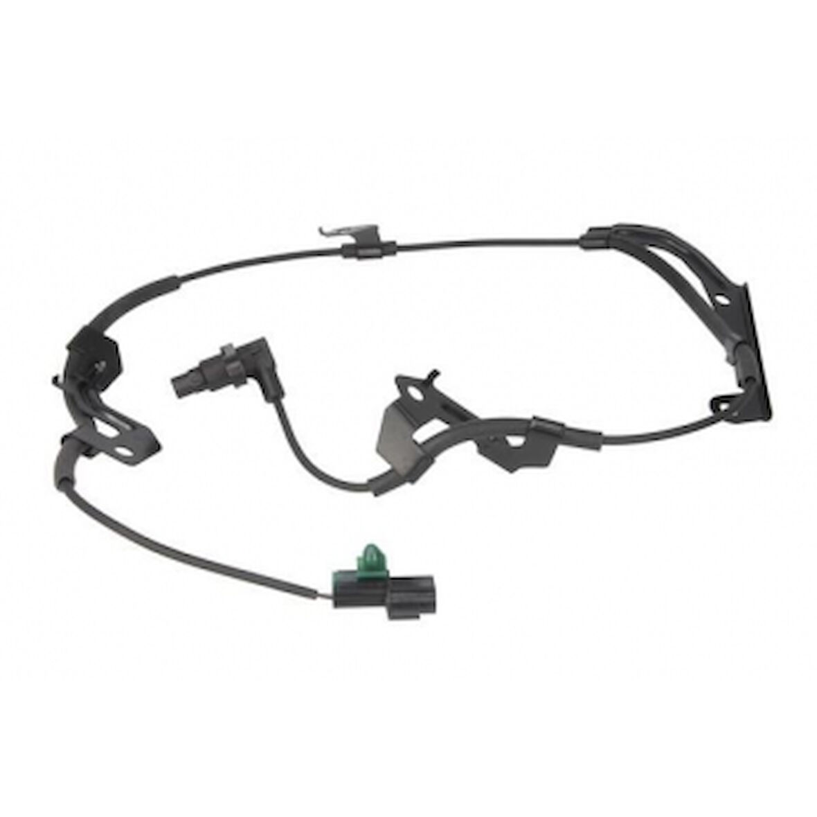 Mitsubıshı Abs Sensoru On Sol Mitsubıshı L200 Triton 12>15 Pajero IV 07> - Braxıs Ak0116