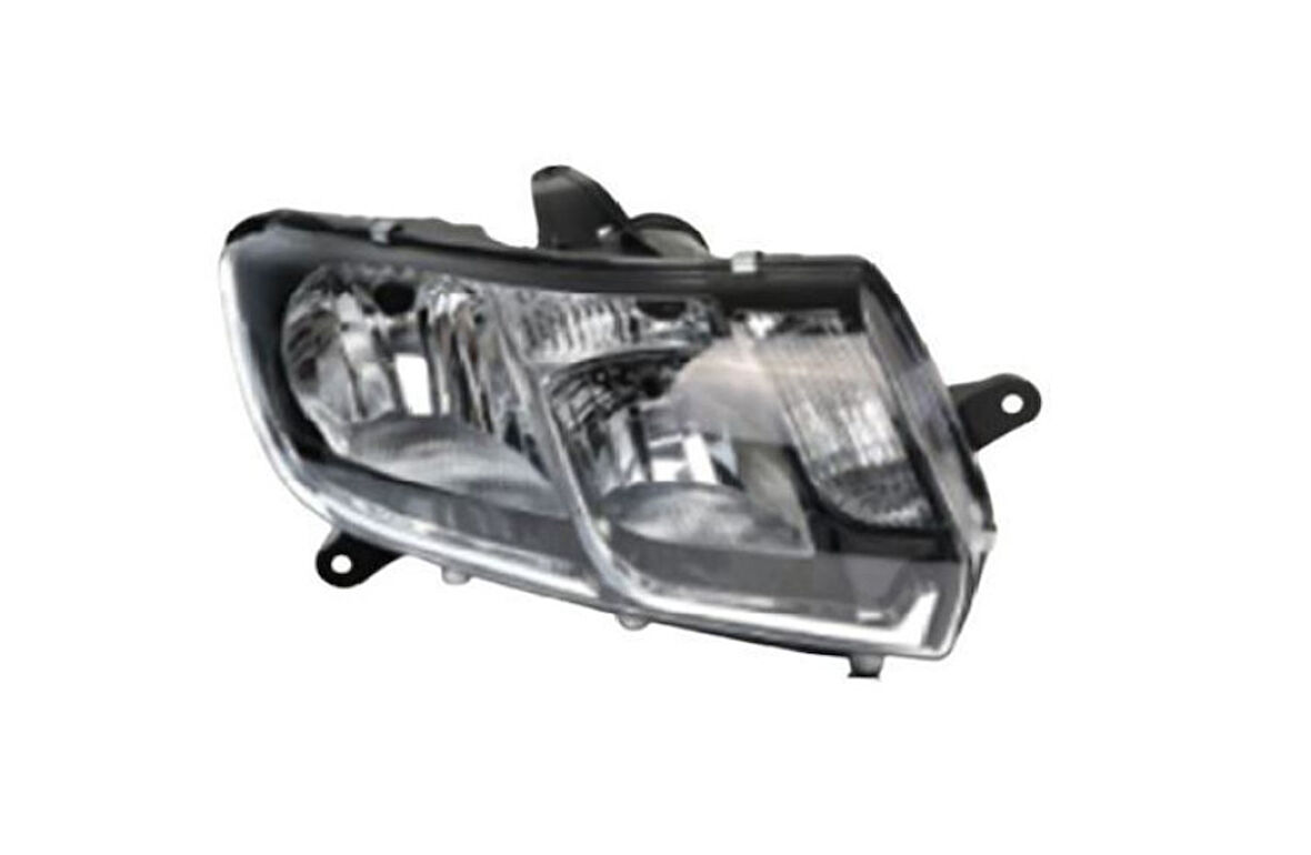 Renault Far Sag Dacıa Logan II Sandero II 13> - Wagenburg 260106223r