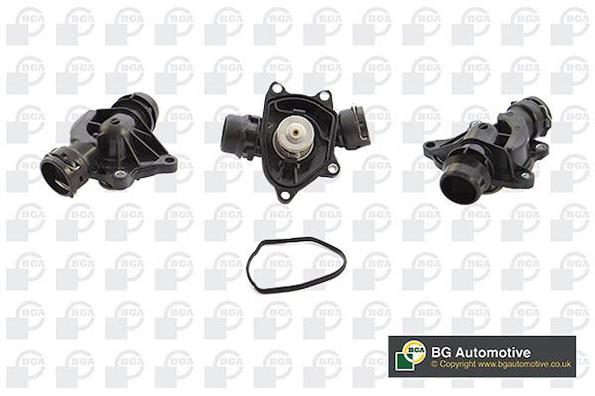 Bmw Termostat (88°) Bmw E38 E39 M57 D30 - Bga Ct0916