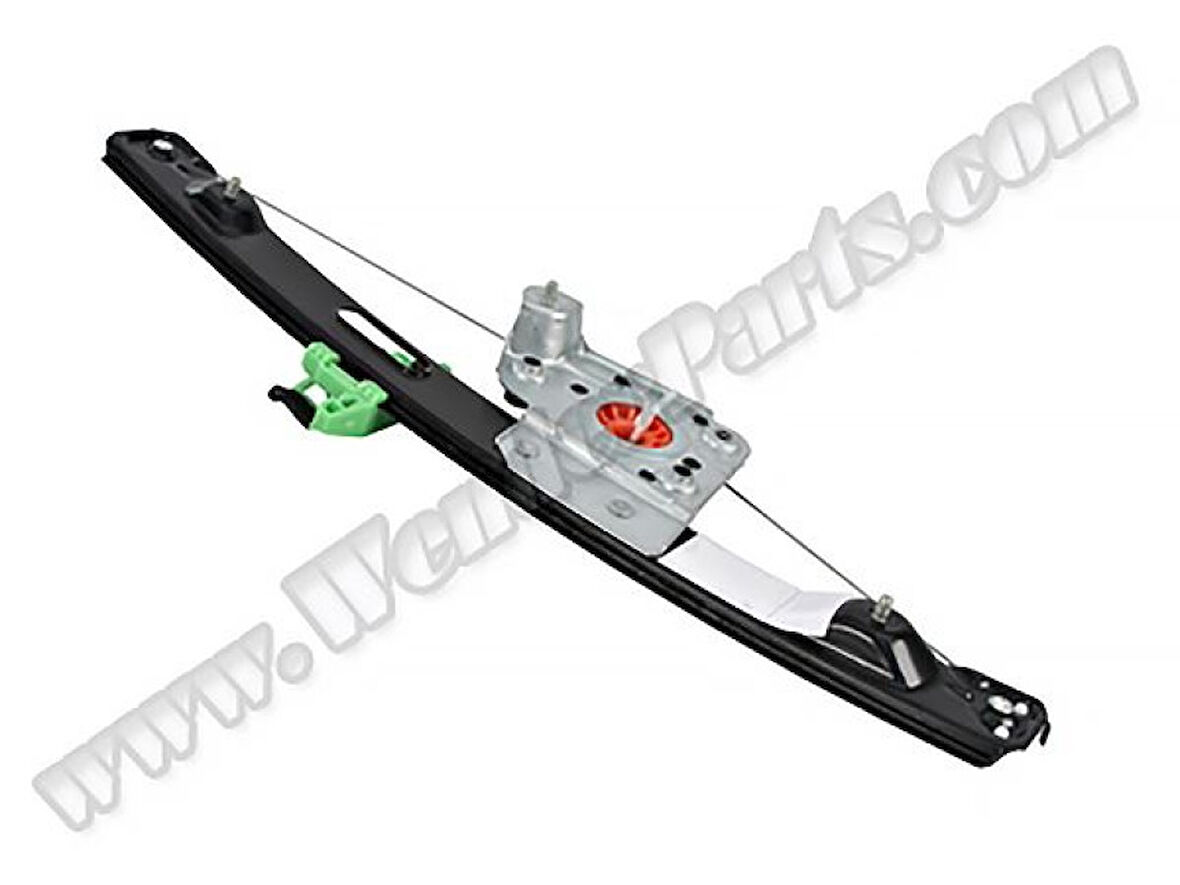 Bmw Cam Krikosu Arka Sol Motorsuz Bmw E87 - Wenderparts Bn51357138467