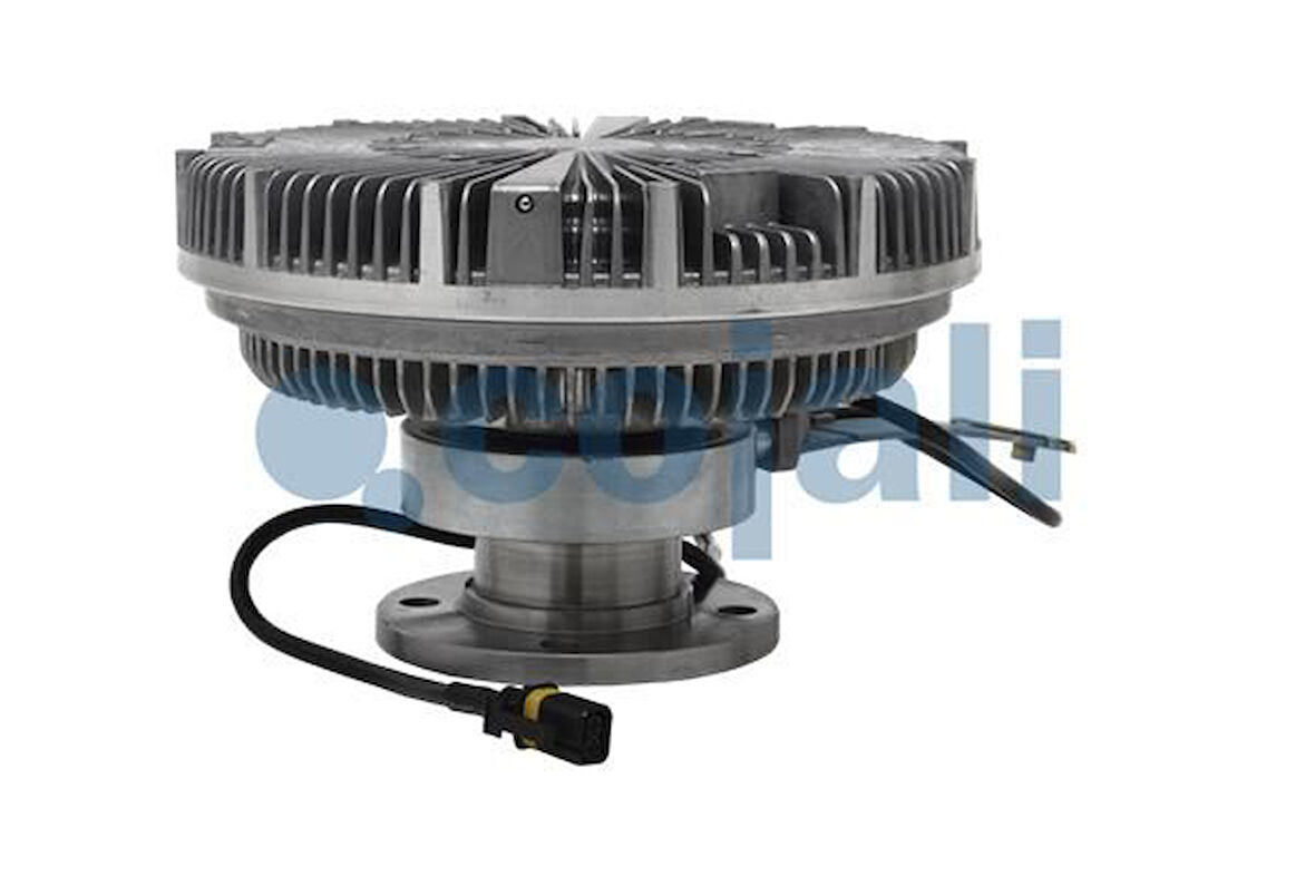 Man Truck Fan Gobegi Elektrikli Man Tga 18.410 D2866 00> - Cojalı 7063401