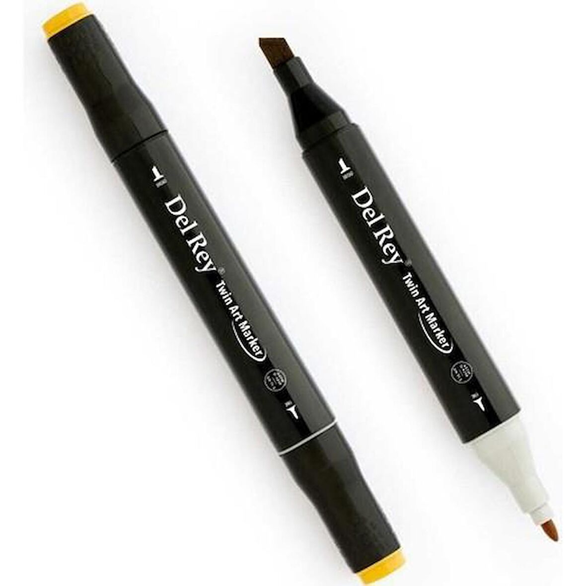 DEL REY MARKER TWİN YR31 DARK YELLOW 03 07