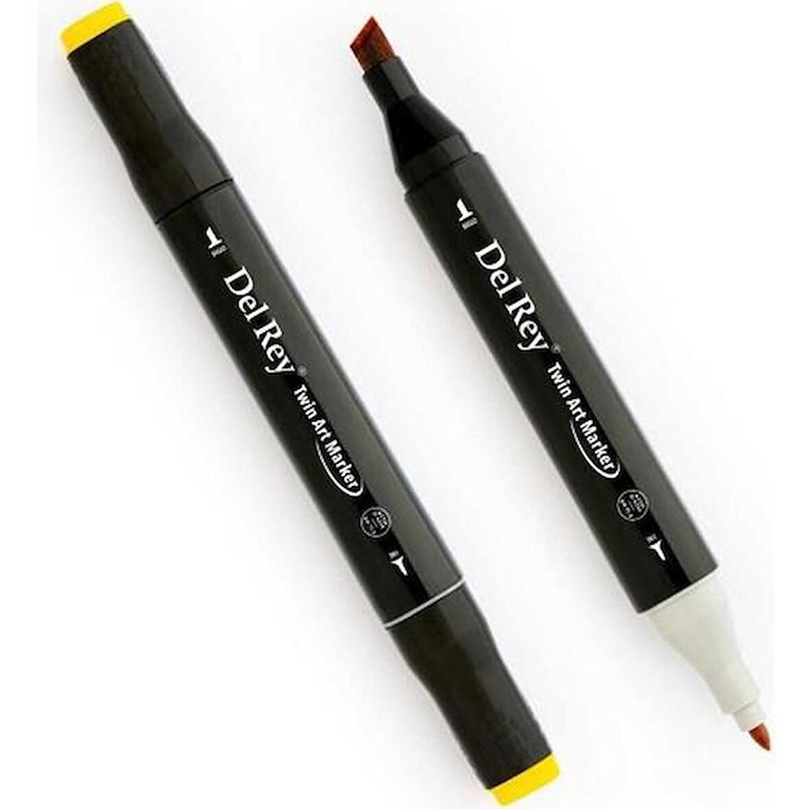 DEL REY MARKER TWİN YR32 DEEP YELLOW 03 08