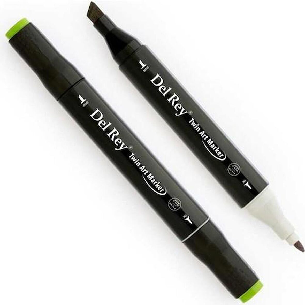 DEL REY MARKER TWİN G43 DEEP OLIVE GREEN 06 04