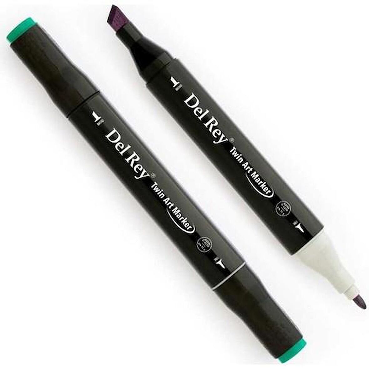 DEL REY MARKER TWİN BG50 FOREST GREEN 07 09