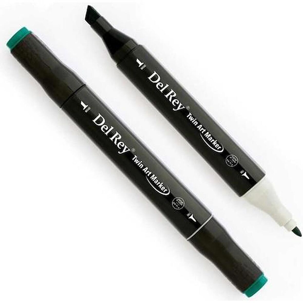 DEL REY MARKER TWİN BG51 DARK GREEN 07 08