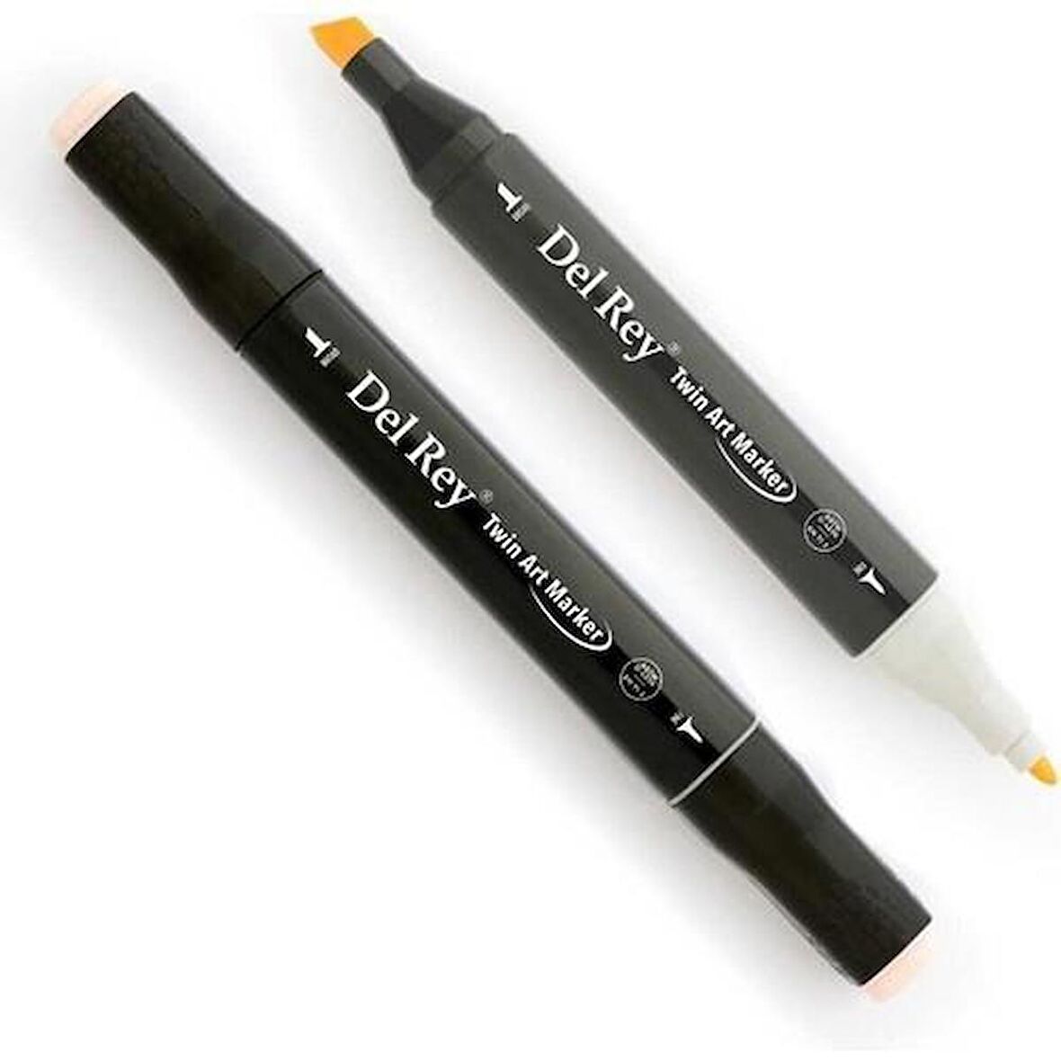 DEL REY MARKER TWİN R131 SKIN WHITE 04 04