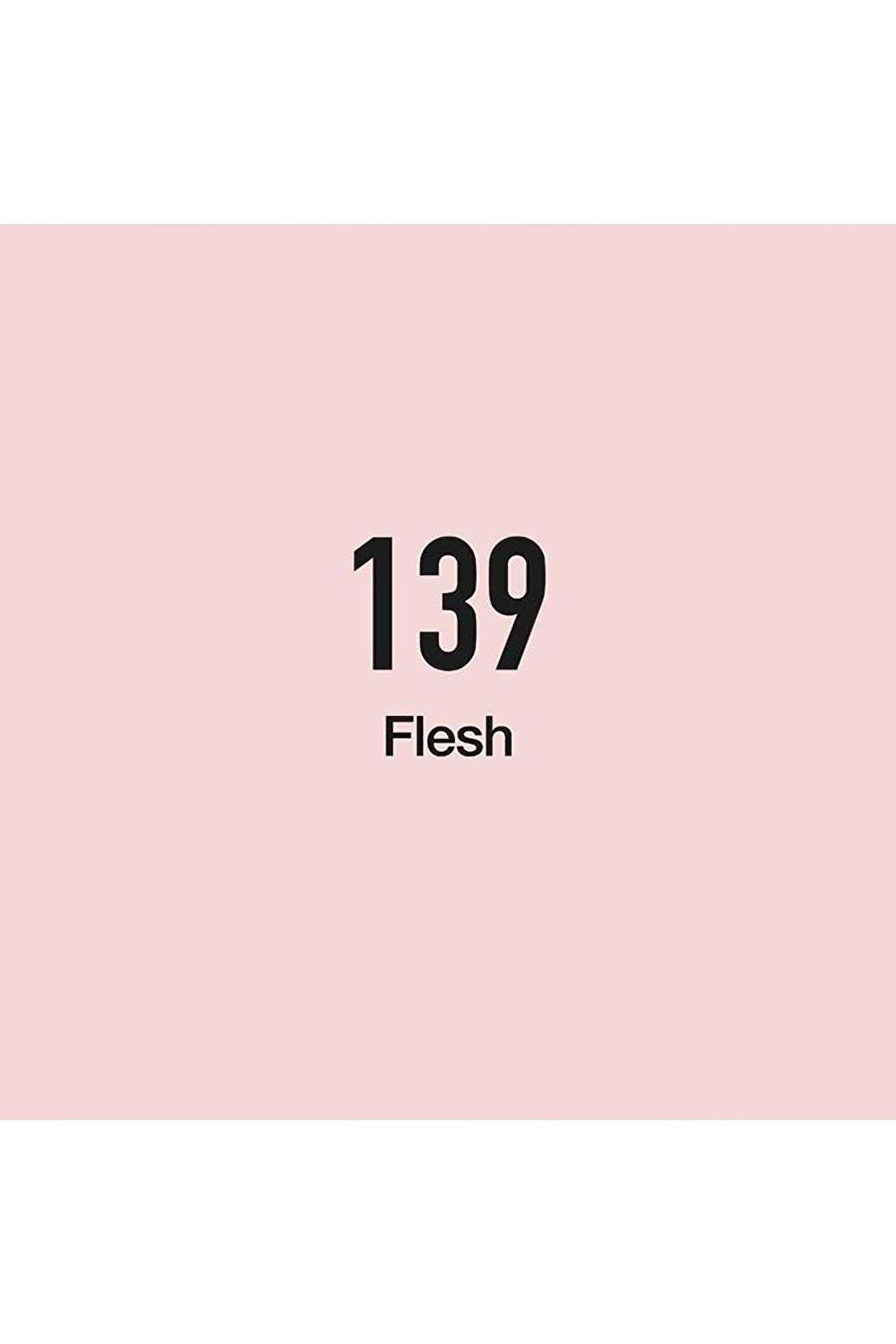 DEL REY MARKER TWİN R139 FLESH 05 02