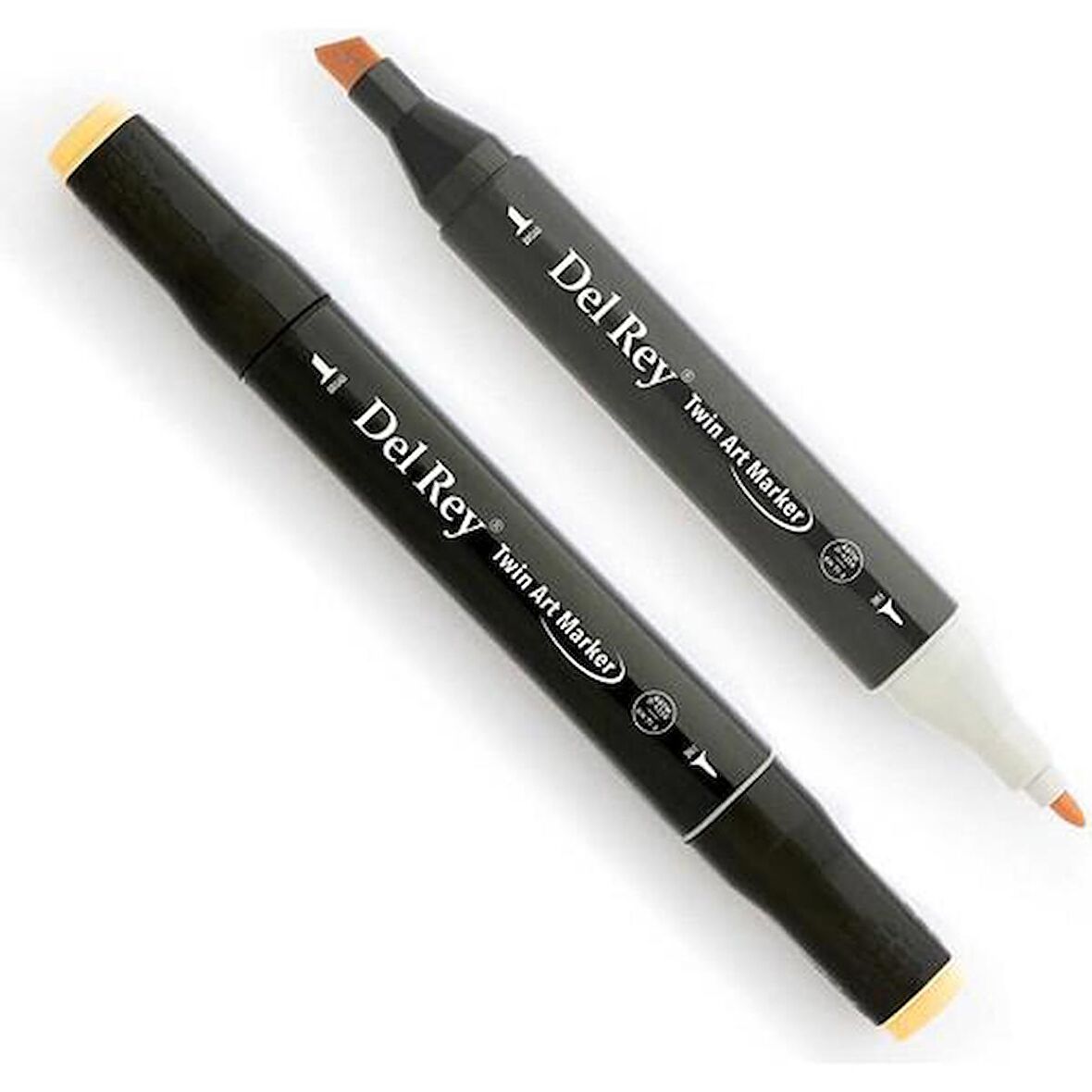 DEL REY MARKER TWİN YR142 PALE CREAM 04 02