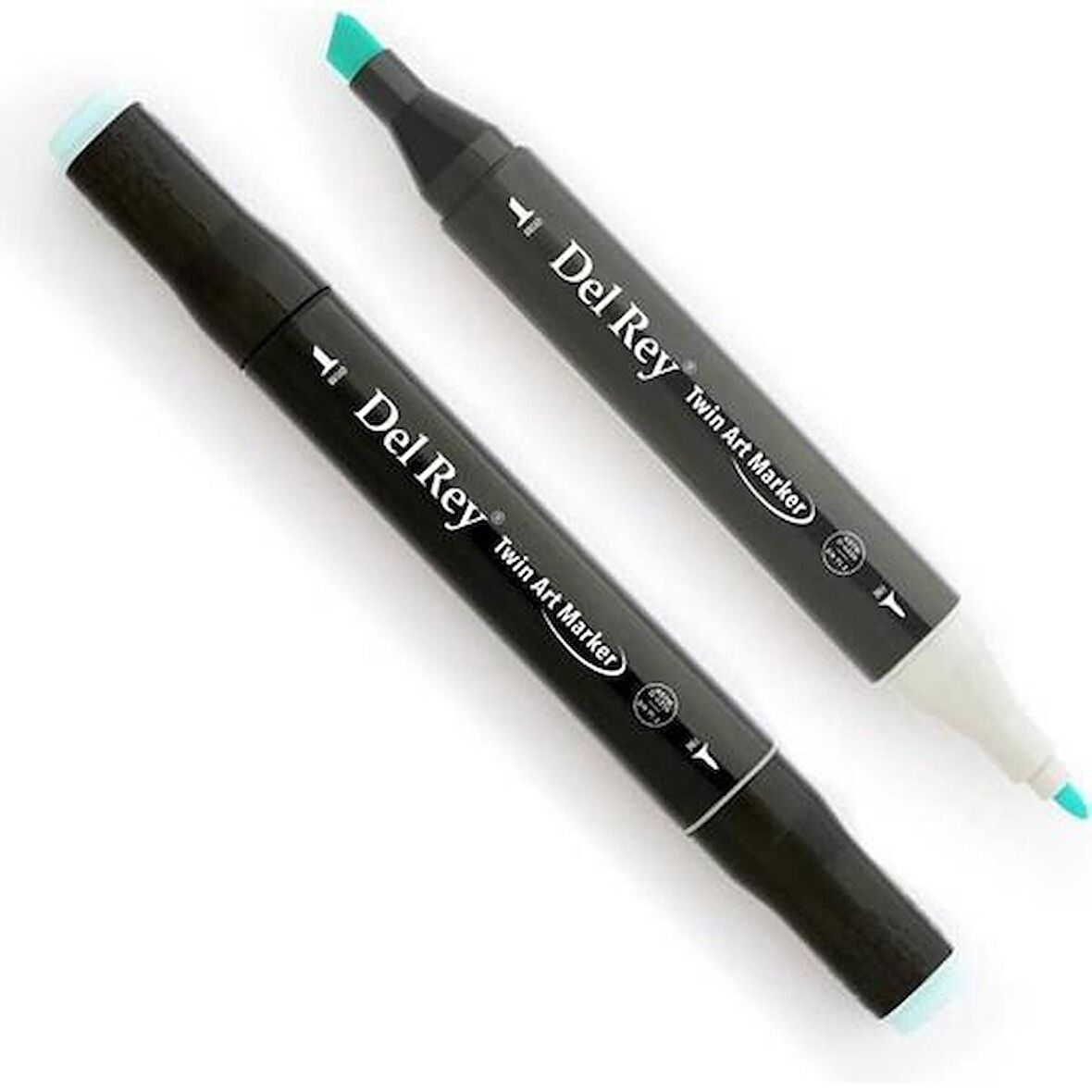 DEL REY MARKER TWİN B143 MINT BLUE 09 01