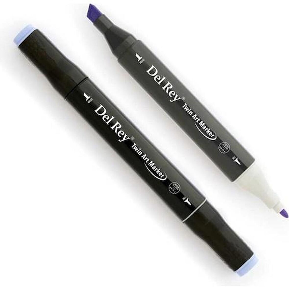 DEL REY MARKER TWİN P145 PALE LAVENDER 10 05