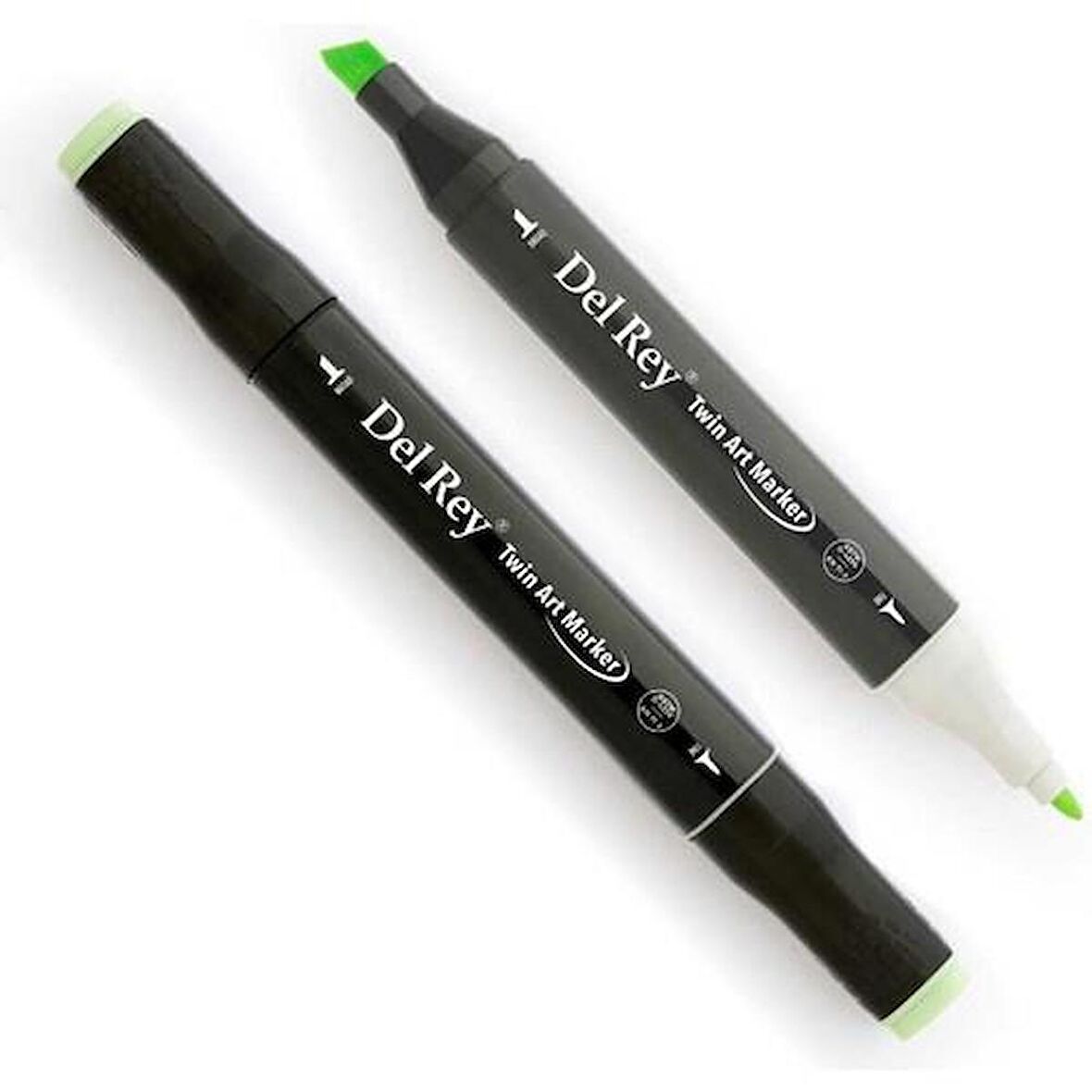 DEL REY MARKER TWİN B171 JADE GREEN 07 01