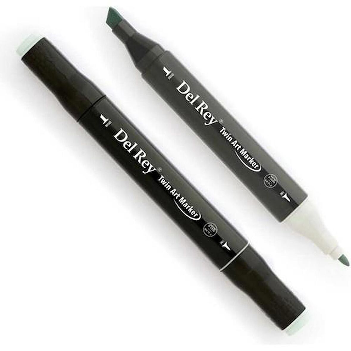 DEL REY MARKER TWİN GG1 GREEN GREY 16 02