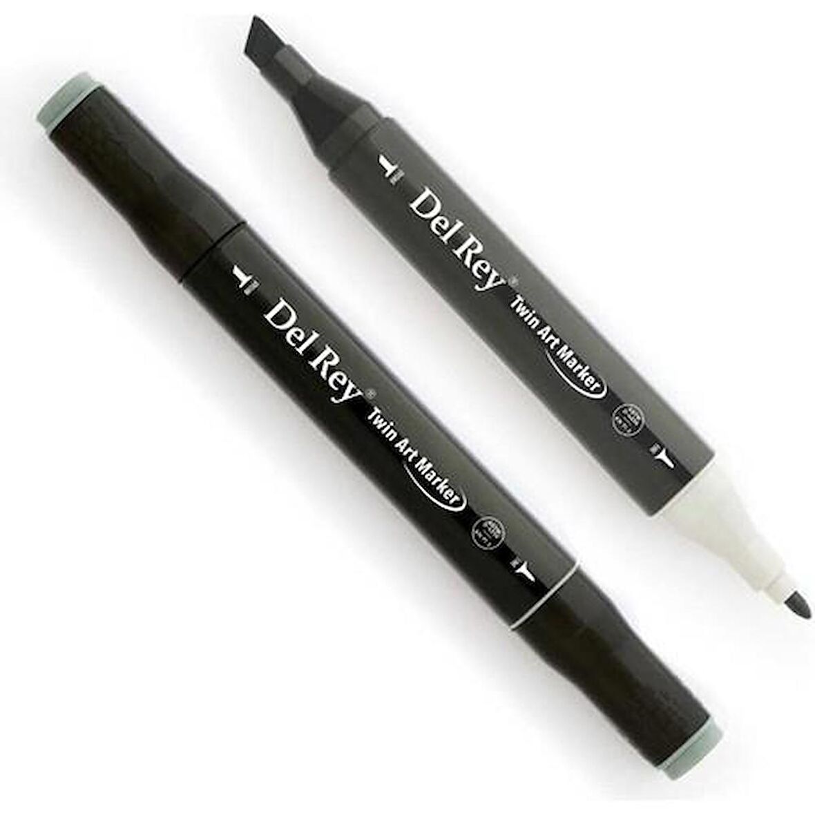 DEL REY MARKER TWİN GG5 GREEN GREY 16 04