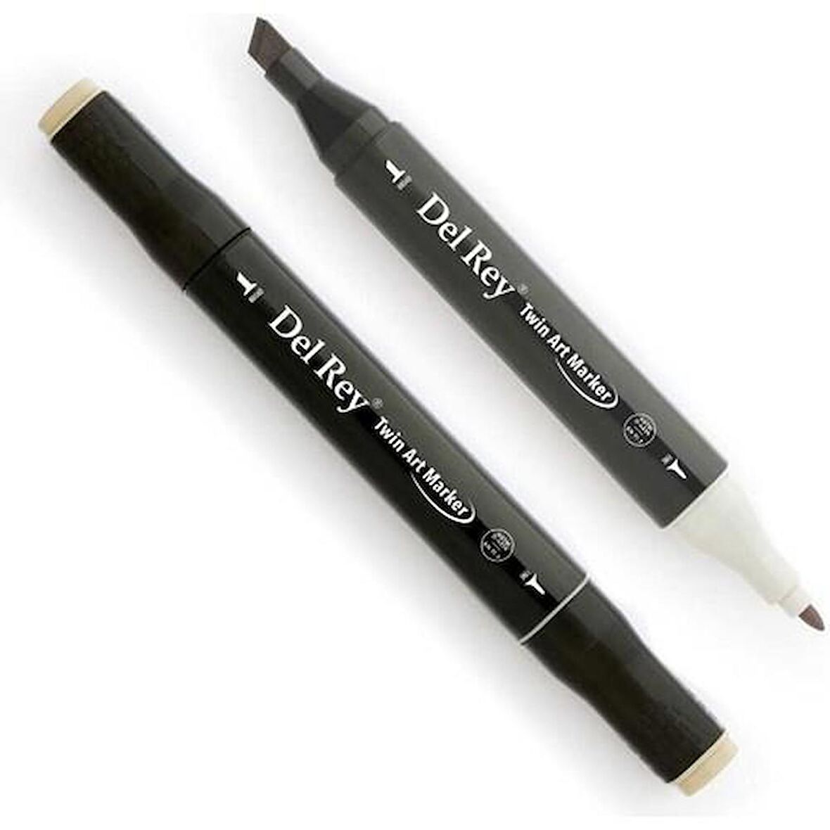 DEL REY MARKER TWİN WG2 WARM GREY 16 09