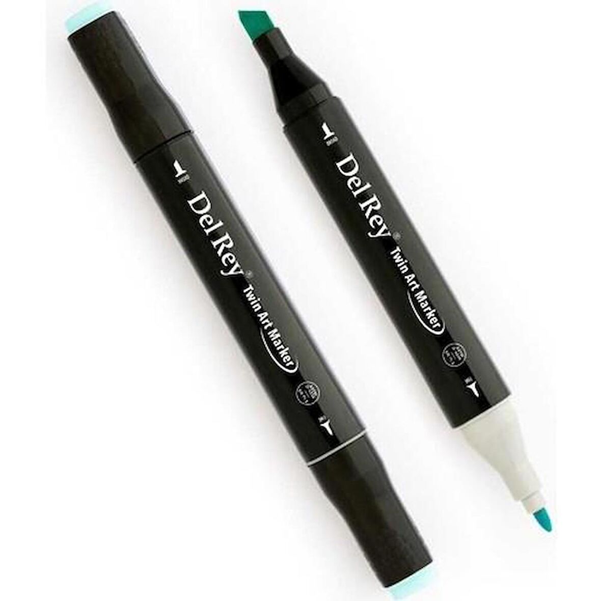 DEL REY MARKER TWİN B67 PASTEL BLUE 08 03