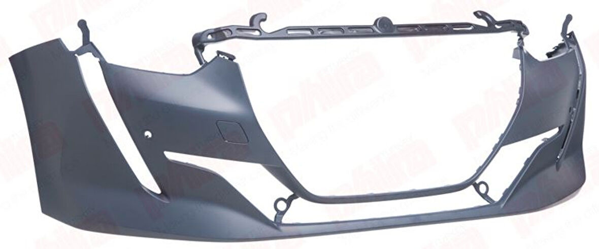 Psa On Tampon Astarlı 2 Sensor Delikli P208 19> - Phira 208-19230