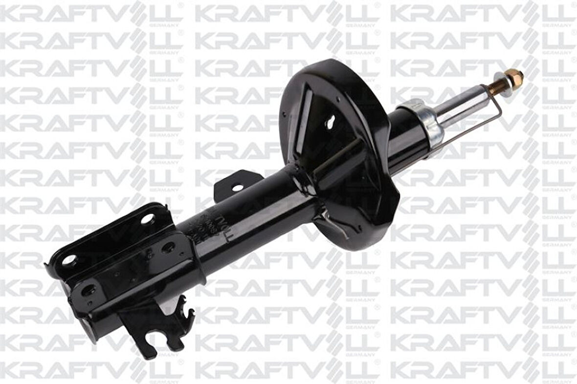 Chevrolet On Amortısor Sag Chevrolet Lacetti-Nubıra 05-> - Kraftvoll 15010087