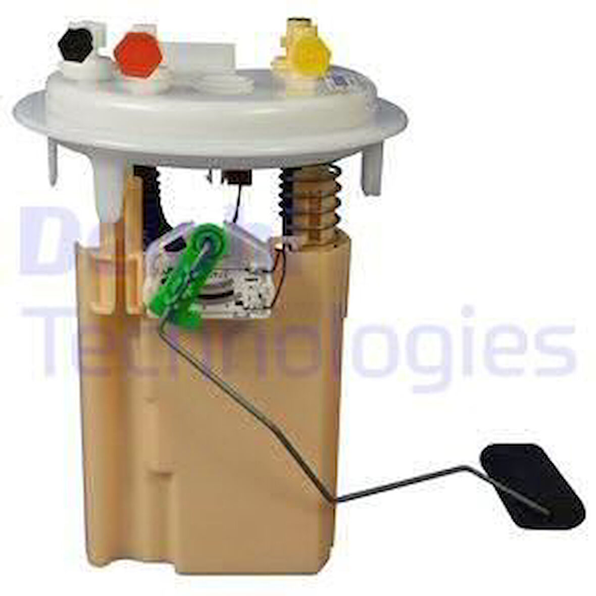 Psa Yakıt Depo Samandırası 508 Dv6c 1.6hdi 8v Euro5 2.0hdi 16v - Delphi Fl0291-12b1