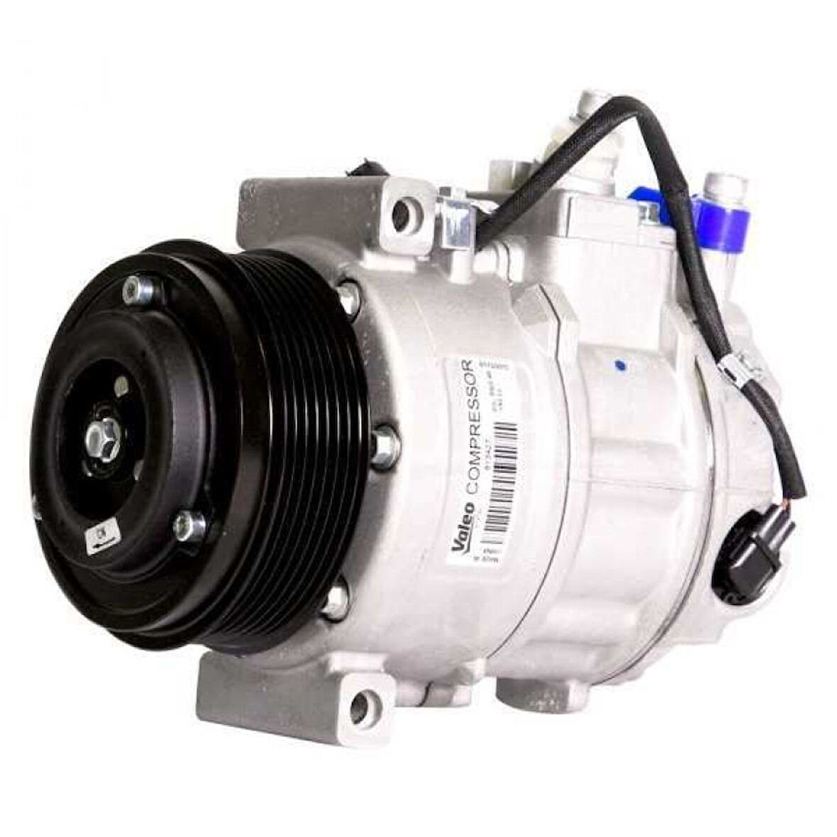 Mercedes Klima Kompresoru X164 09>12 W203 03>07 C219 05>10 W211 05>08 W163 01>05 W251 06>12 W221 05>13 Vito W - Valeo 813427