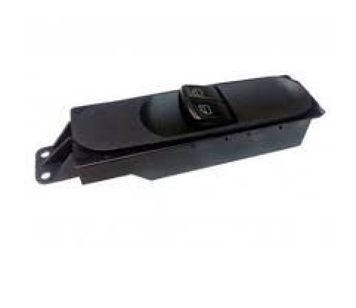 Vw Cam Açma Dügmesi - Sol - Çerçeveli - Vw 2e0959877h