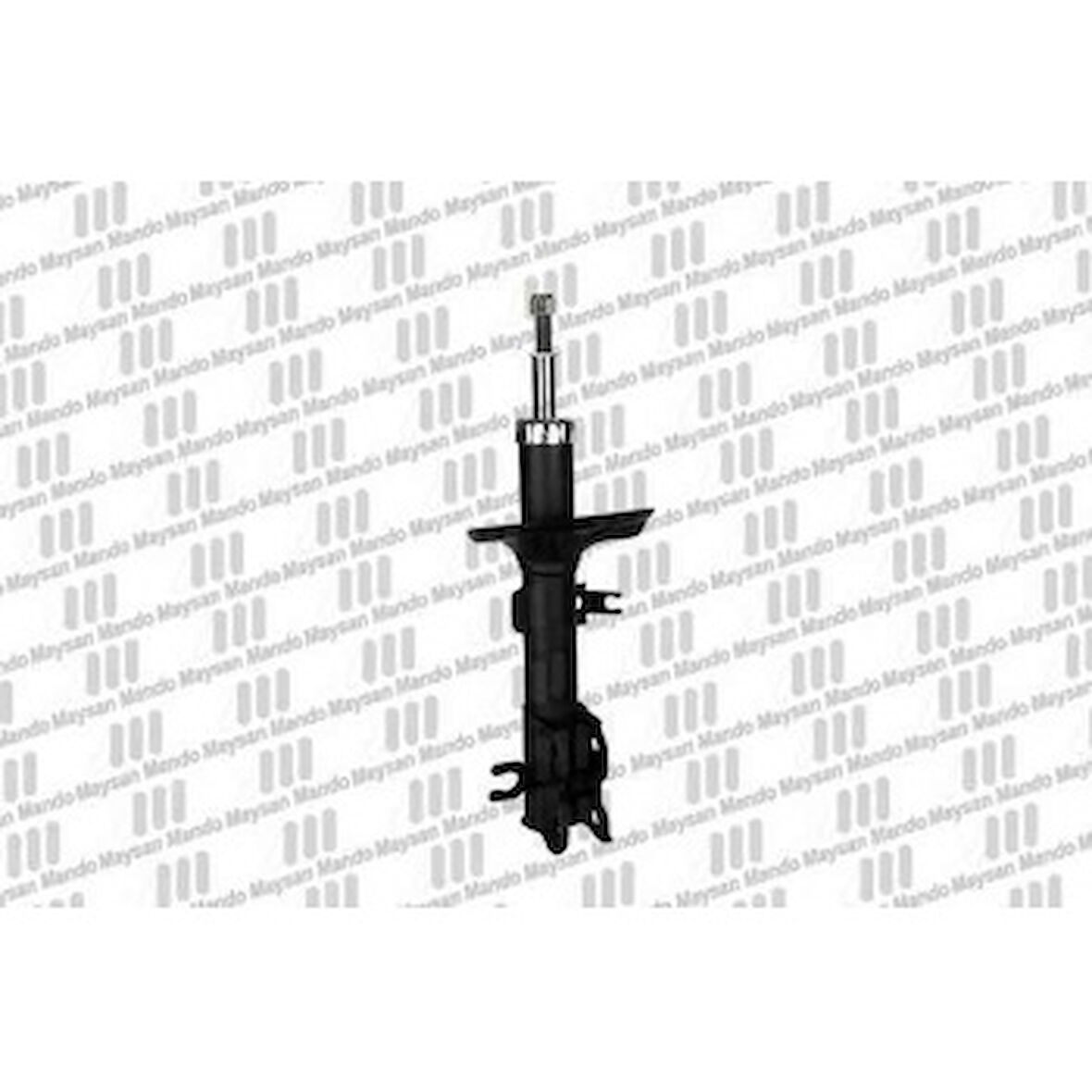 Chevrolet On Amortısor Sol Gazlı Aveo Kalos T200 / T250 03>11 - Maysan Ps9412701