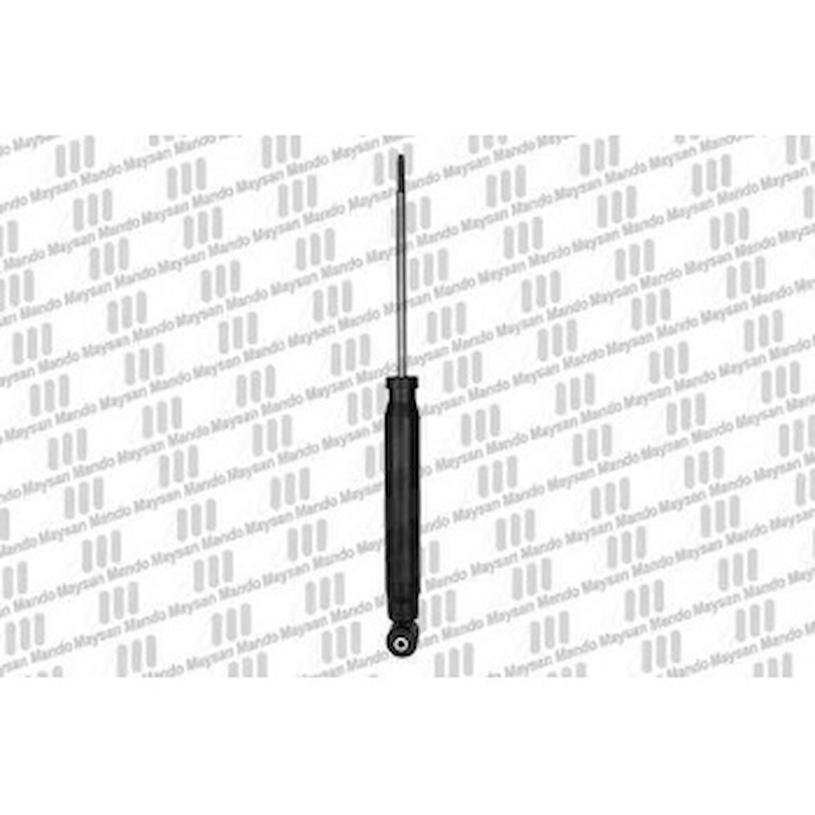 Vag Arka Amortısor (gazlı) Passat 10 / 96 09 / 99 Varıant 1,6 / 1,8 / 1,9tdi / 2,0 / 2,3 97 99 - Maysan Pn7311504