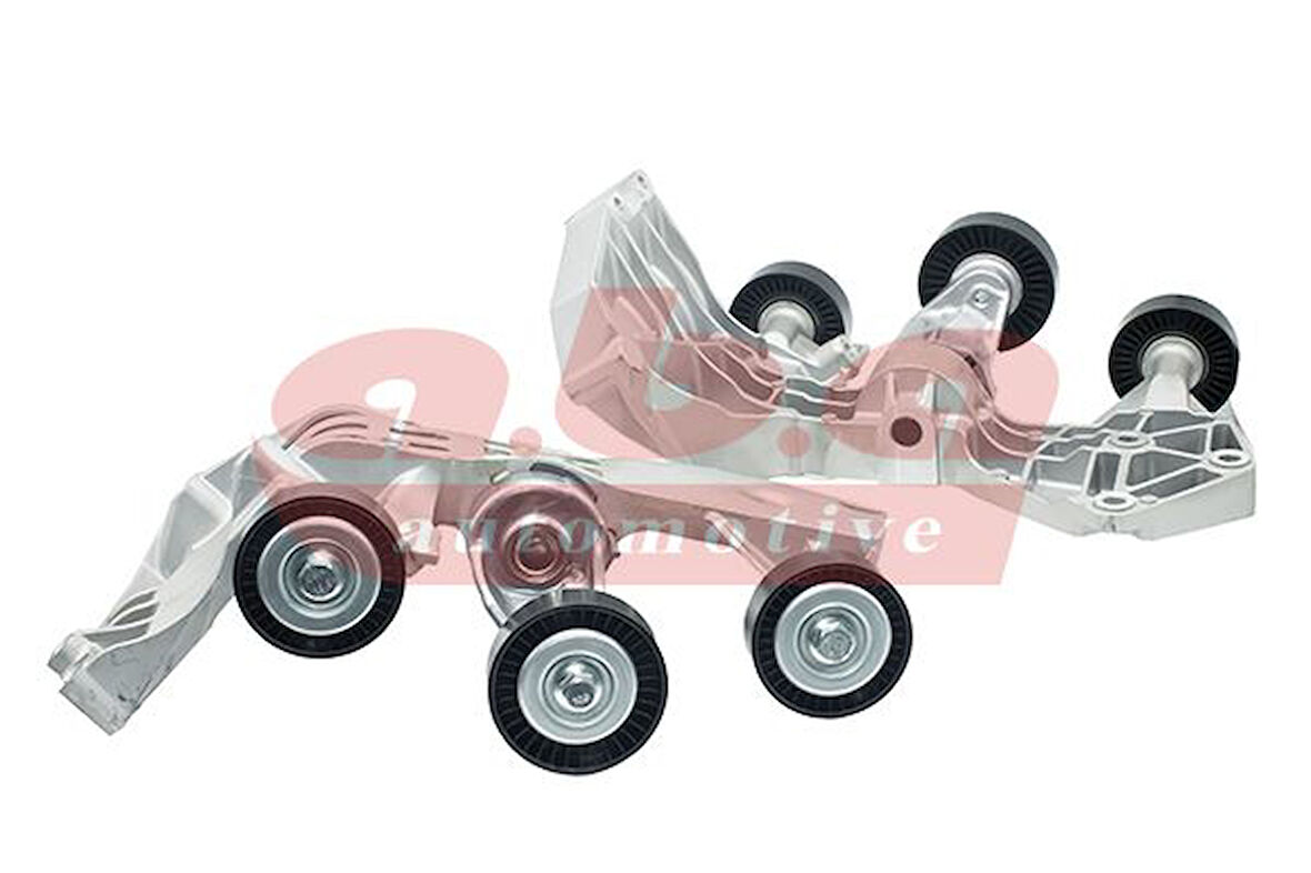 Mercedes Kayıs Gergi Kutugu (m166) W168 01>04 Vaneo 414 02>05 - Aba 25750243