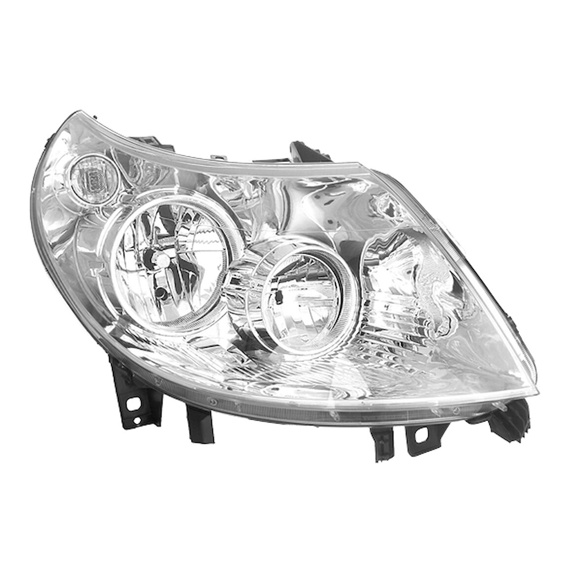 Vag Far Komple Sag Ledli İbiza Arona 18> - Valeo 451101