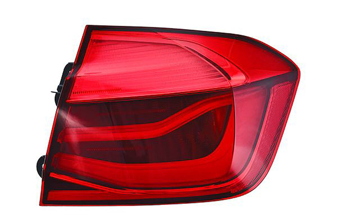 Bmw Stop Lambası Dis Sag (led) Bmw F30-LCI 16>18 - Hella 2sd012147-321